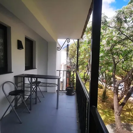 Apartament Town Studio *
