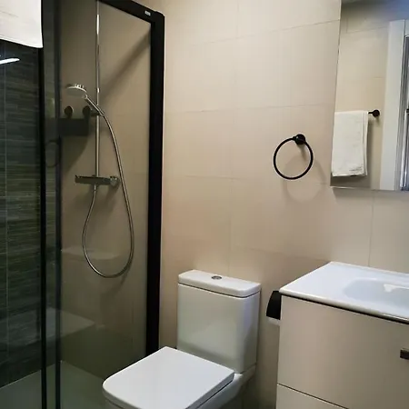 Town Studio Apartament *
