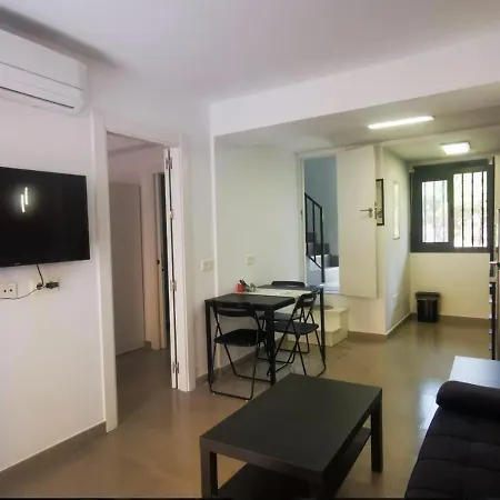 Appartement Town Studio *